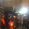 Iğdır'da yurt inşaatındaki göçükte 1 işçi öldü