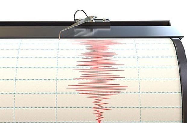 Son dakika depremler listesi