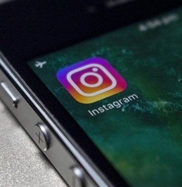 Instagram kaydedilenler toplu silme nasıl yapılır?