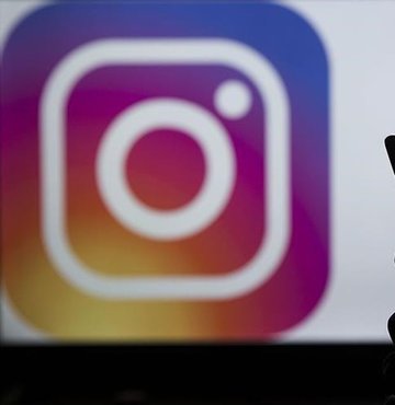 Instagram'da toplu mesaj silme nasıl yapılır?