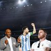 Tyson'dan Messi'yi tehdit eden boksöre olay yanıt