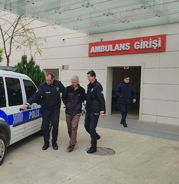 Sağlık çalışanlarına yönelik saldırılara bir yenisi daha eklendi. Tokat