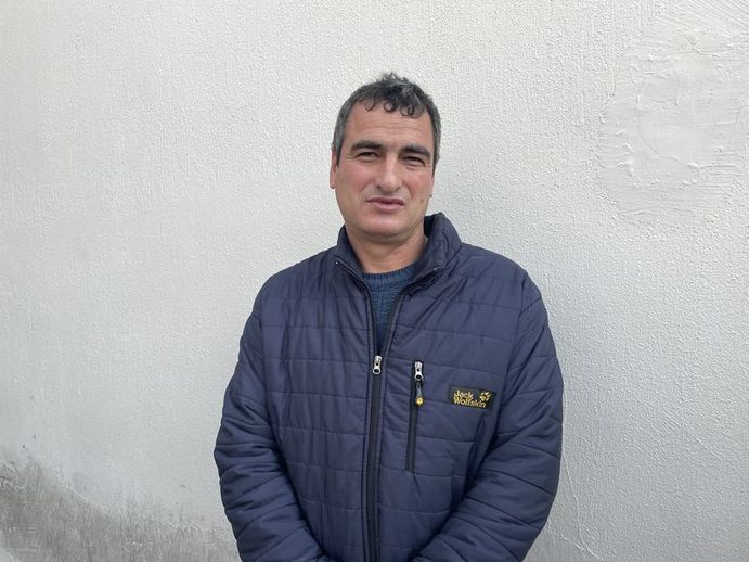 Elif Irmak'ın babası Adem Çimen, damadı için en ağır cezayı istedi.