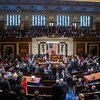 ABD Senatosu'ndan 'eşcinsel evlilikleri koruma' tasarısına onay