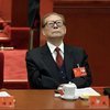 Eski Çin Devlet Başkanı Zemin hayatını kaybetti