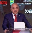 Türkiye Futbol Federasyonu (TFF) Başkanı Mehmet Büyükekşi, öncelikle Süper Lig kulüplerine akademi zorunluluğu getirmeyi planladıklarını belirtti.