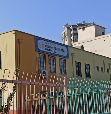 Türkiye tüyler ürperten bir cinayete tanık oldu. Mersin
