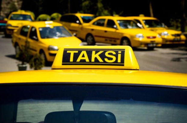 İstanbul'a 2 bin 125 yeni taksi geliyor