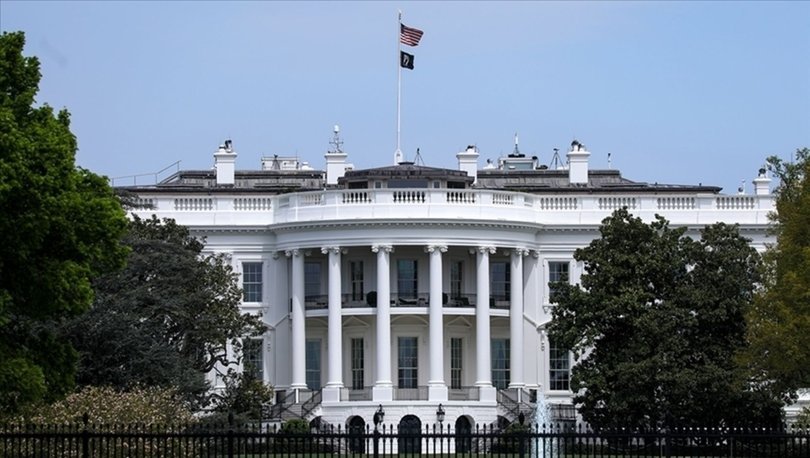 ABD Başkanı Biden, yarın Fransa Cumhurbaşkanı Macron'u Beyaz Saray'da ağırlayacak