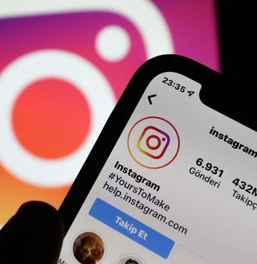 Instagram giriş bilgilerini silme işlemi nasıl yapılır?