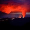 Mauna Loa 38 yıllık uykusundan uyandı: Binlerce kişiyi hayran bıraktı 
