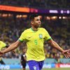 Brezilya, Kamerun ile karşılaşacak