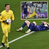 Messi'nin penaltılarının şifresini açıkladı