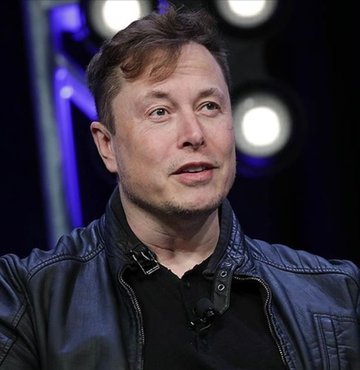 AB, Musk'ı uyardı