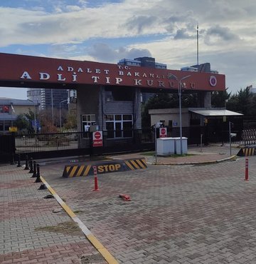 İstanbul