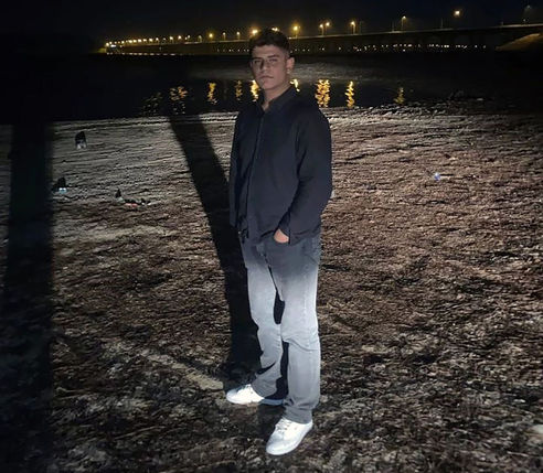 Vahşice öldürülen Efe Beytekin 20 yaşındaydı.