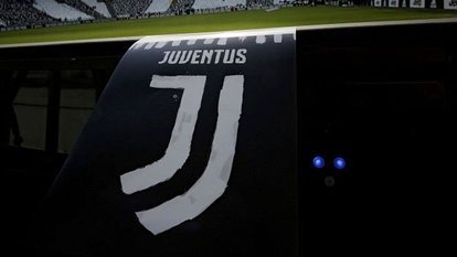 Juventus'a bir şok da UEFA'dan!