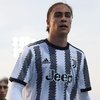 Juventus'ta parlayan bir Türk