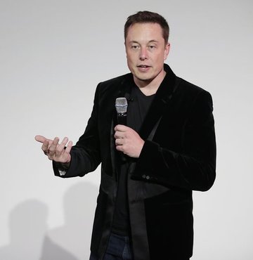 Elon Musk Neuralink cihazını kendi beynine yerleştirecek!