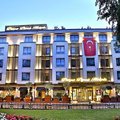 Dosso Dossi Holding’den yeni otel yatırımı