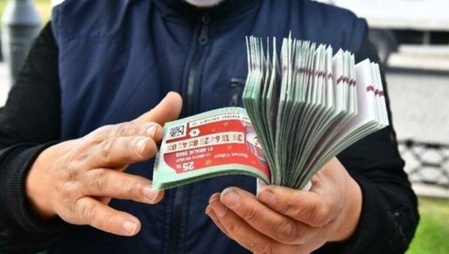 Yılbaşı bileti ne zaman çıkacak ve fiyatları ne kadar 2023? Tam, yarım