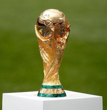 2022 Dünya Kupası