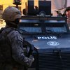 Hatay'daki 'Kökünü Kurutma Operasyonu'nda 97 tutuklama