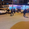 Ankara'da iki otomobil çarpıştı: 1'i ağır 5 yaralı