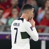 Ronaldo'dan tepki: Kapa çeneni!