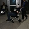 Konya'da LPG patlaması: 5 yaralı
