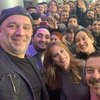 'Çakallarla Dans 6' Türkiye turnesine Bursa'da başladı