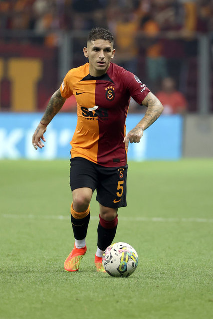 Lucas Torreira Olayının Perde Arkası - Galatasaray Haberleri