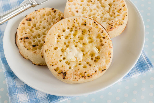 <strong>Crumpet</strong> 