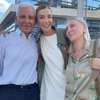 Özge Ulusoy'un babası trafik kazasında hayatını kaybetti