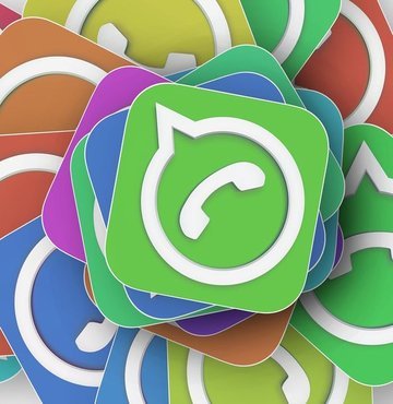 Hayat kolaylaştıracak farklı WhatsApp modları