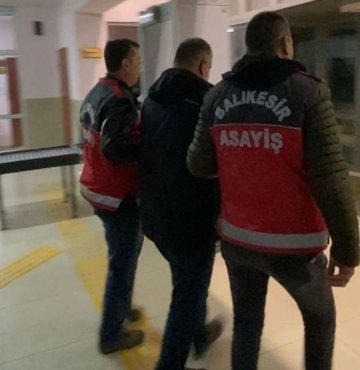 Balıkesir