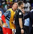FIFA'dan Uruguay'a soruşturma!