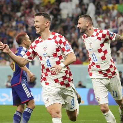 Hırvatistan penaltılarla turladı!