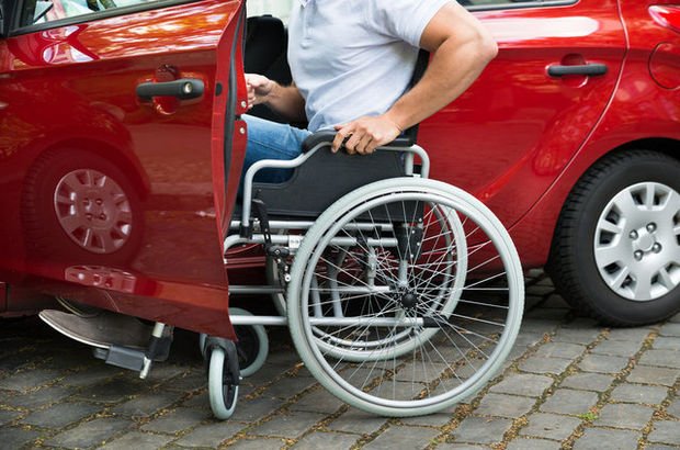 Sıfır engelli araçlara ÖTV indirimi: Muafiyetli 2022 sıfır engelli araç fiyatları belli oldu!