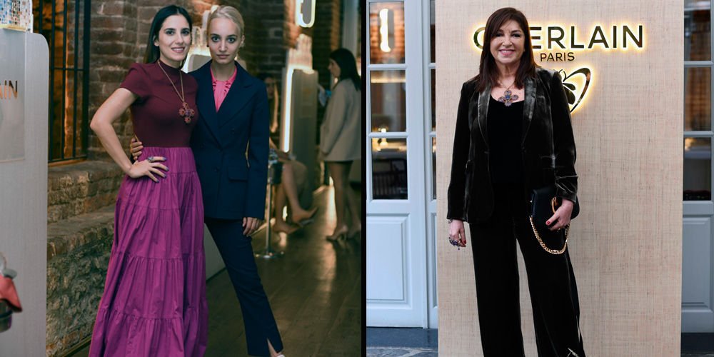 Eşsiz kokulara davet!