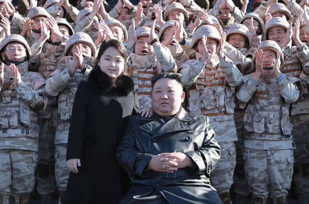Kuzey Kore'de 3 liseli hakkında idam kararı