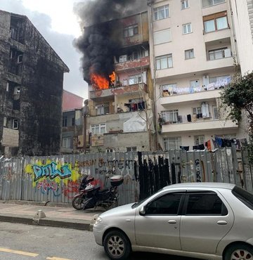 İstanbul Kağıthane