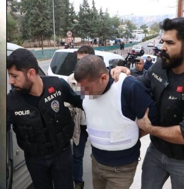 Şanlıurfa