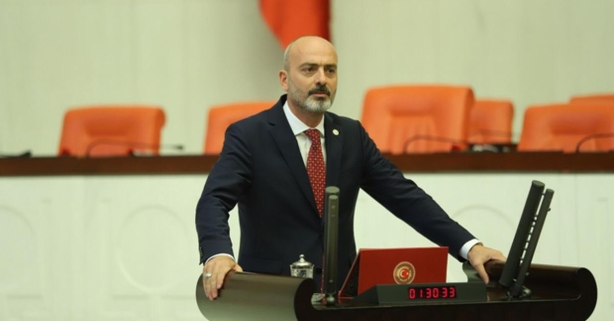 Zafer Işık kimdir? AK Parti Bursa Milletvekili Zafer Işık kaç yaşında, nereli, nerelerde görev aldı ve neden gündemde?