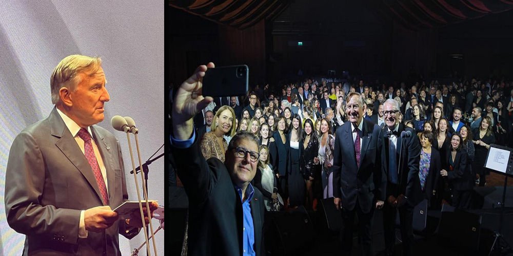 İKSV'nin 50. yaşı kutlandı!