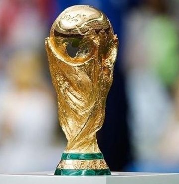 FIFA 2022 Dünya Kupası