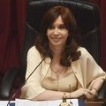 Arjantin Eski Cumhurbaşkanı Kirchner'a 6 yıl hapis