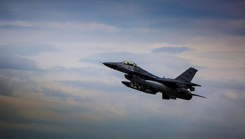 Son dakika: Türkiye'nin F-16 alımını şarta bağlayan maddeler tamamen çıkarıldı