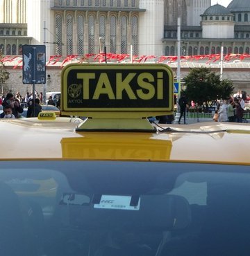 İstanbul