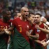 Pepe, Dünya Kupası tarihine geçti